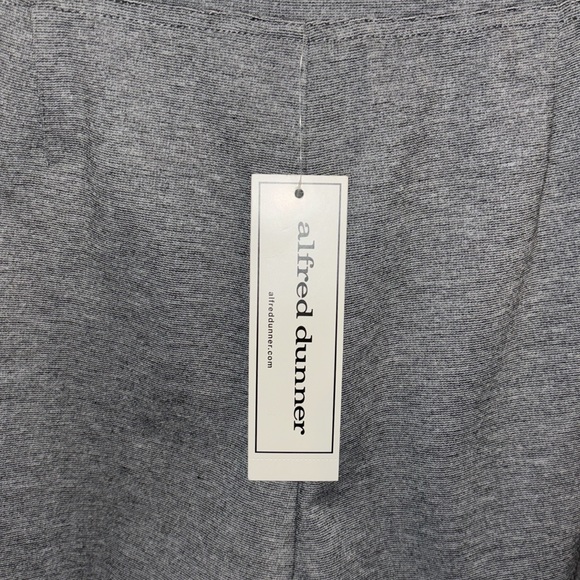 Alfred Dunner Pant - Picture 5 of 9